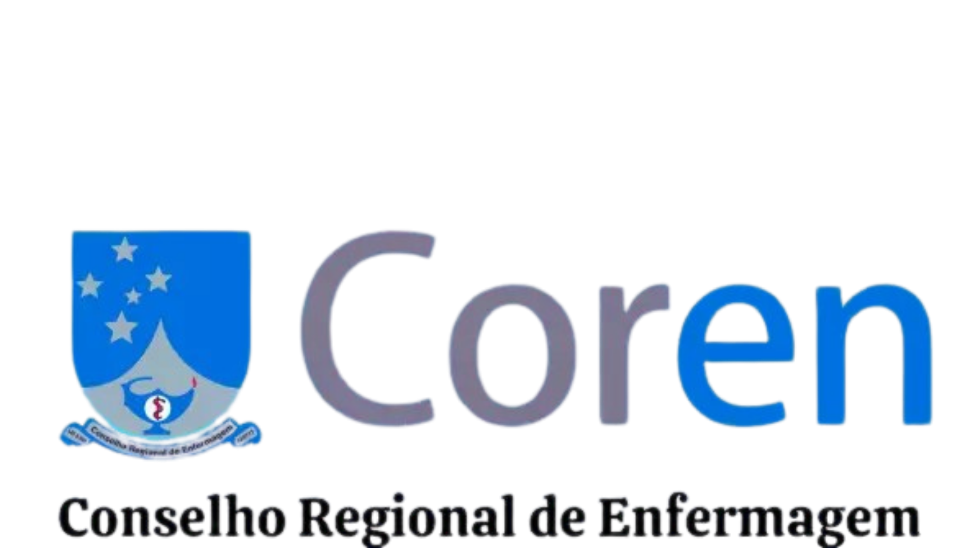 COREN Logo